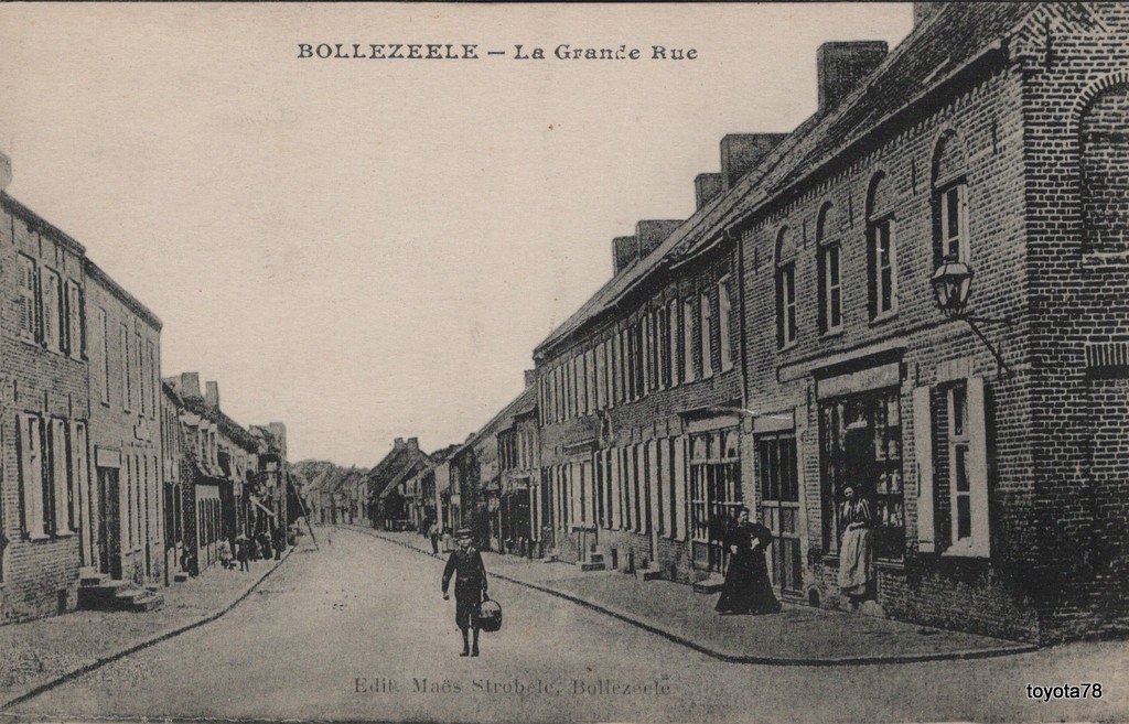 BOLLEZEELE-La Grande Rue.jpg