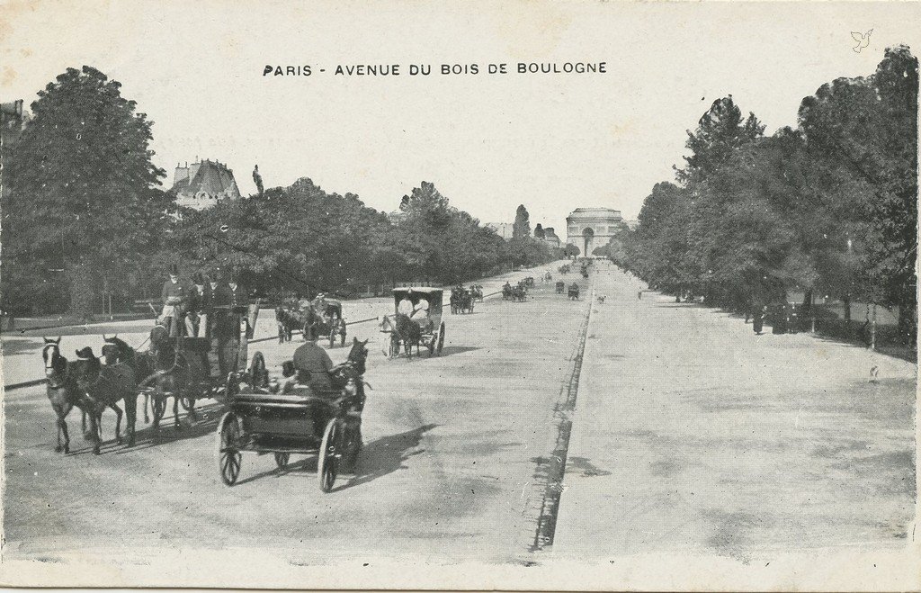 Z - Inconnu - PARIS - AVENUE DU BOIS DE BOULOGNE.jpg