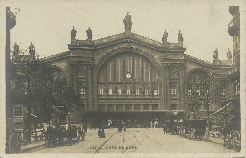 Z - Inconnu - PARIS - GARE DU NORD.jpg