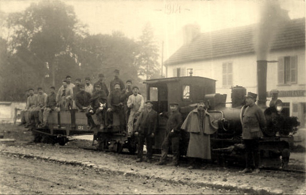 Les Métiers du Rail (106) Photographe au Kremlin-Bicêtre.jpg