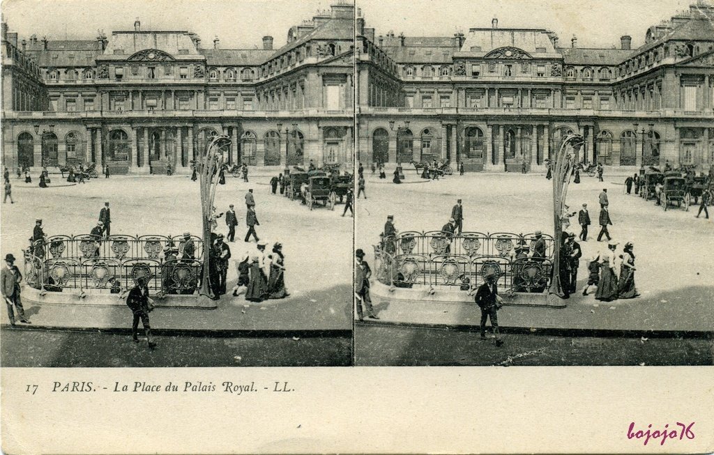 75001-Paris-Place du Palais Royal métro.jpg