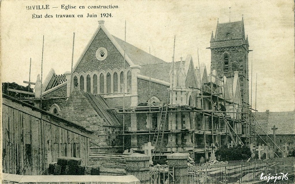 50-Biville-Eglise en construction.jpg