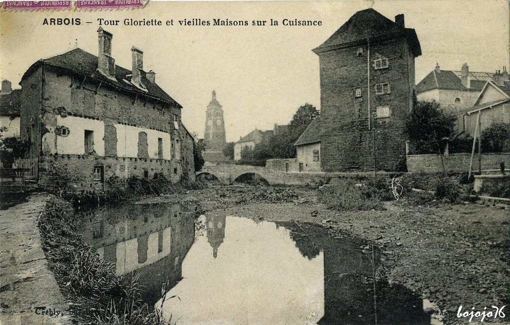 39-Arbois-Tour Gloriette et vieilles maisons.jpg