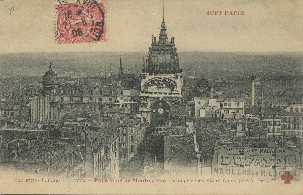 Z - FFTP 775 - Panorama de Montmartre.jpg