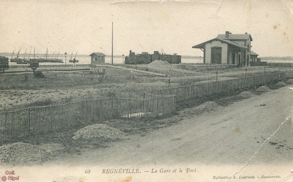 50-Regneville-La-Gare-et-le-Port-68-Collection-L-Ladroue-Coutances.jpg