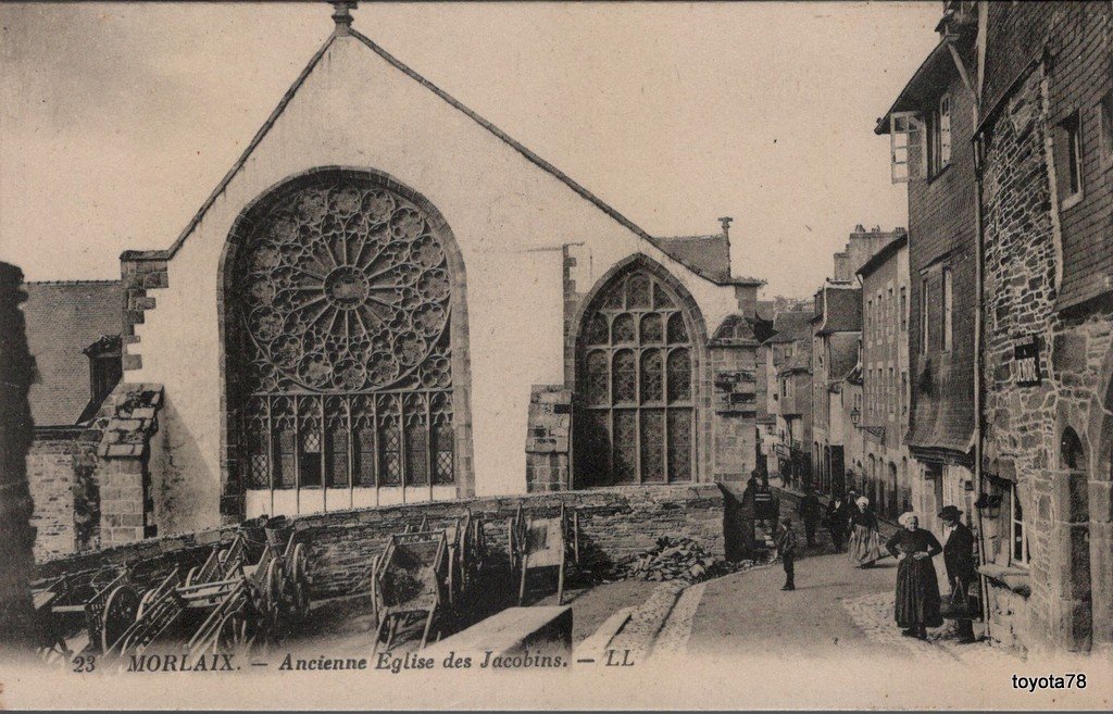 Morlaix-Eglise des jacobins.jpg