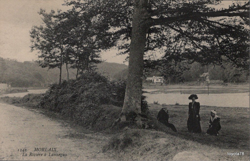 Morlaix-la rivière à lanneguy.jpg