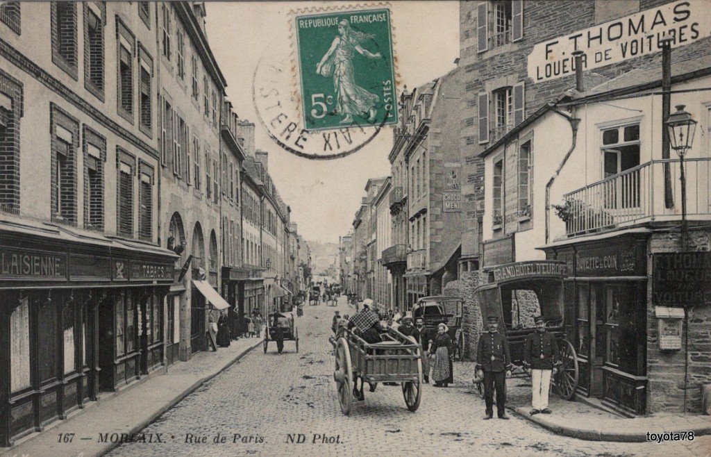 Morlaix-rue de Paris 167.jpg