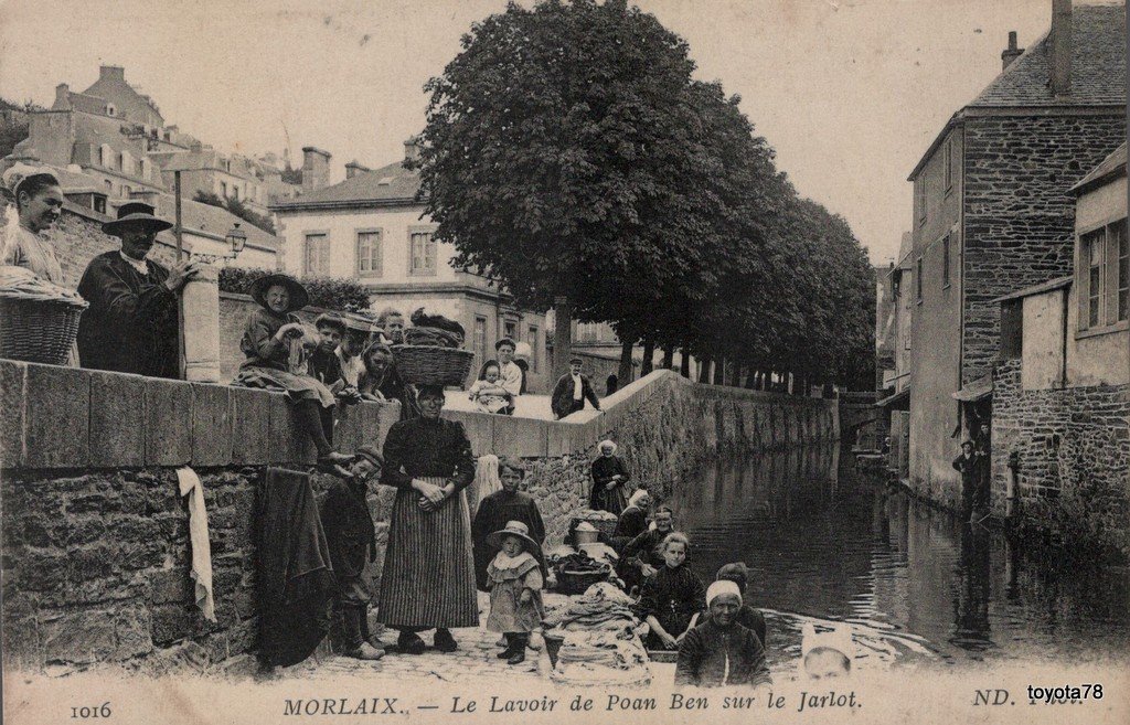 Morlaix-lavoir Poan ben.jpg