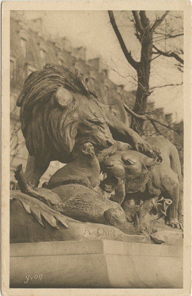 Z - YVON 33 - Bronze de Cain au Jardin des Tuileries.jpg