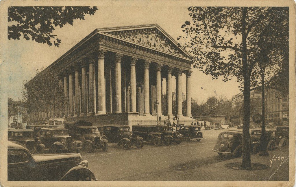 Z - YVON 2 - Eglise de la Madeleine.jpg