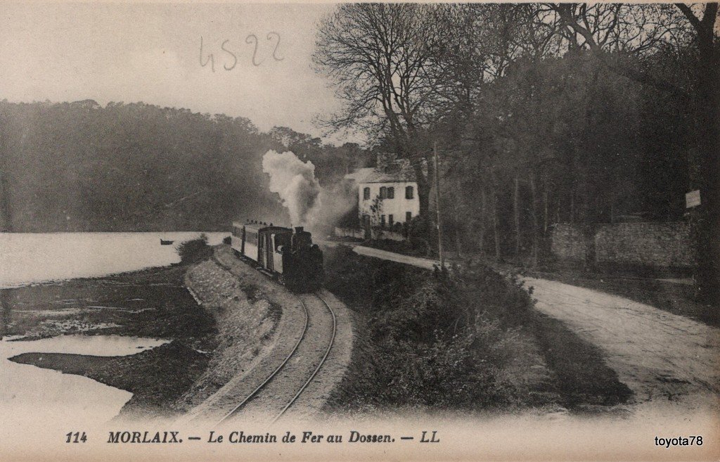 Morlaix-le chemin de fer au Dossen.jpg