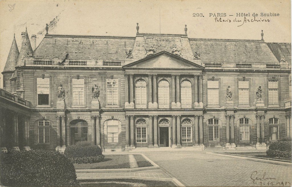 Z - Inconnu 293 - Hotel de Soubise.jpg