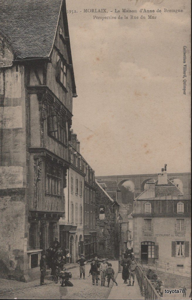 Morlaix-maison d'Anne de bretagne.jpg