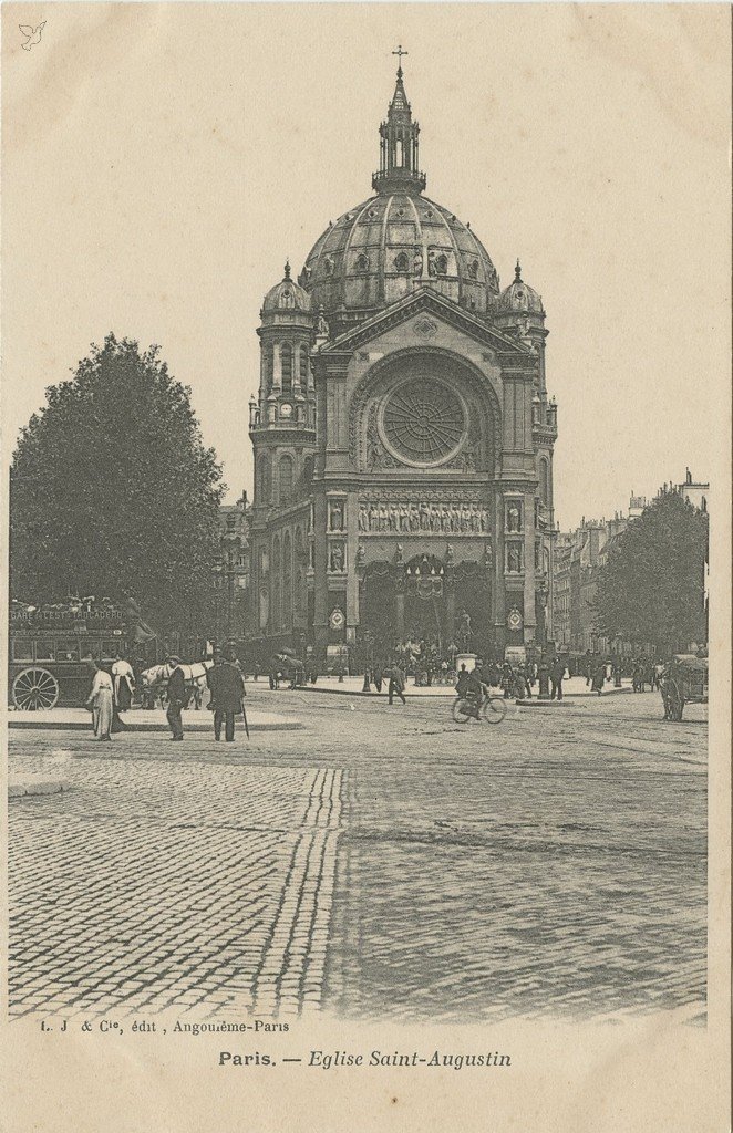 Z - LJ&C - Paris - Eglise St-Augustin.jpg