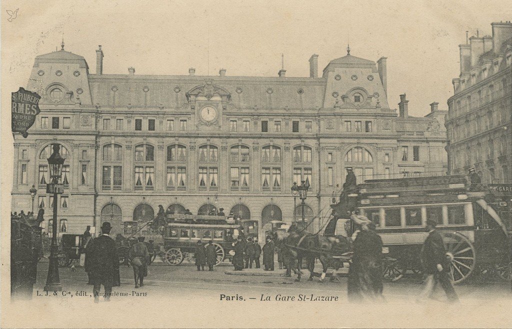 Z - LJ&C - Paris - Gare St-Lazare.jpg