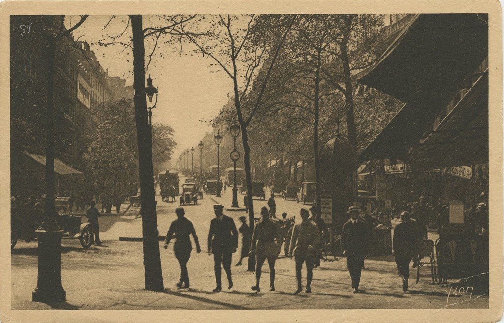 Z - YVON 203 - Paris - Les Grands Boulevards - Boulevard des Italiens.jpg