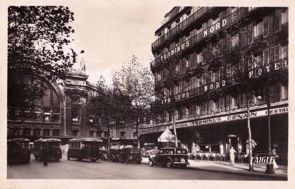 Z - GARE DU NORD - Paris L'Aigle 199.jpg