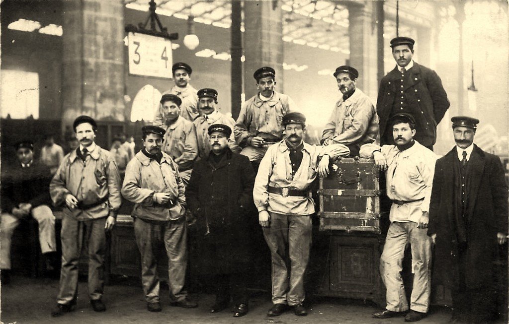 Les Métiers du Rail (109) Gare du Nord.jpg