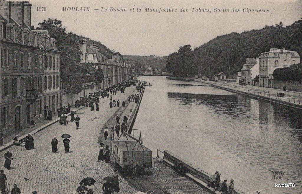 Morlaix-bassin et sortie des cigarières.jpg