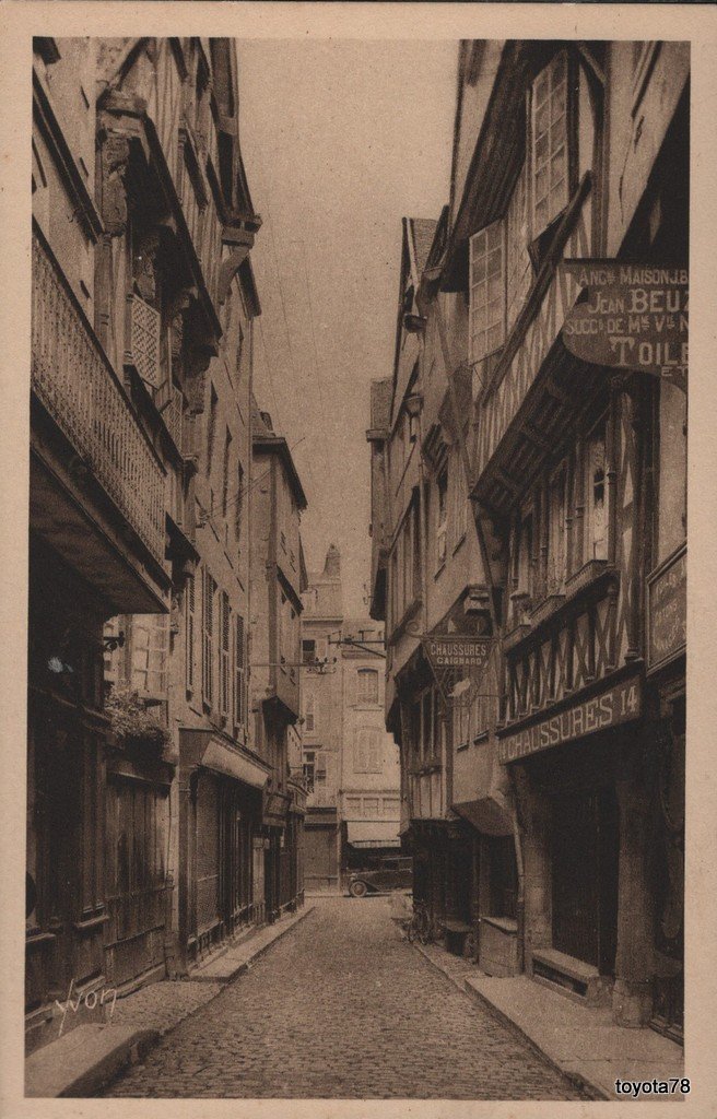 Morlaix-Vieille rue.jpg