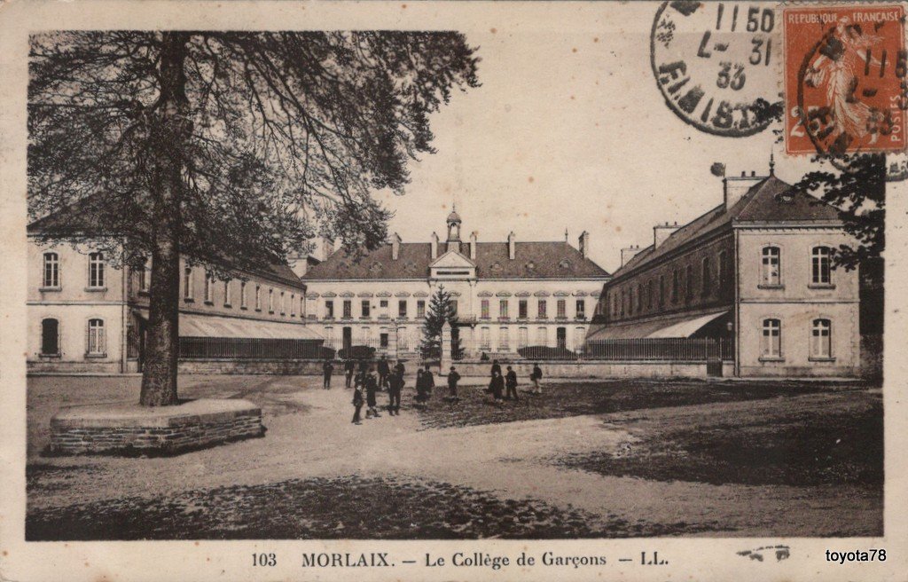 Morlaix-le collège de garcons.jpg