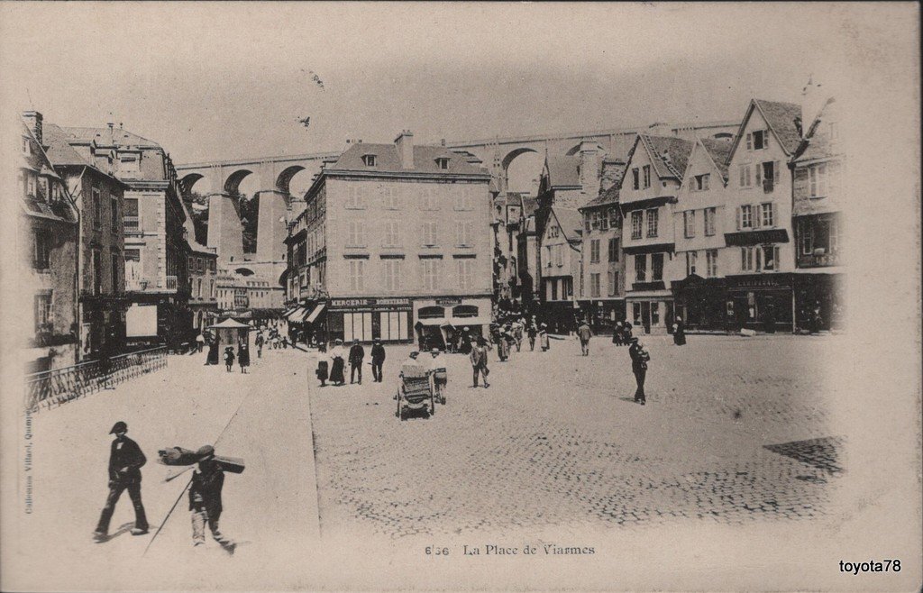 Morlaix-Place de Viarmes (3).jpg