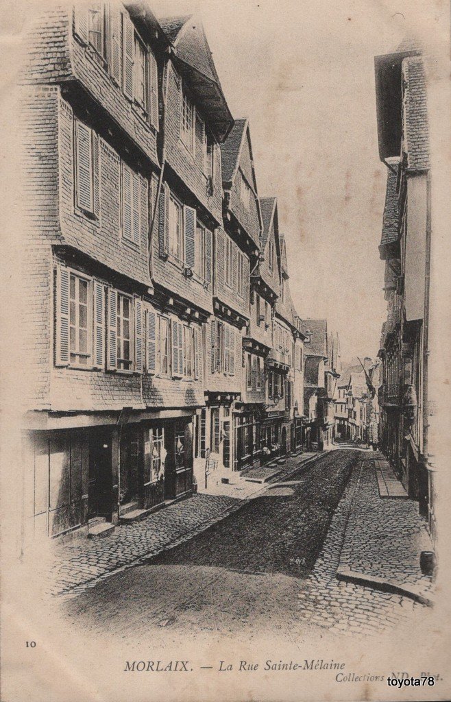 Morlaix-Rue Saint-Mélaine.jpg