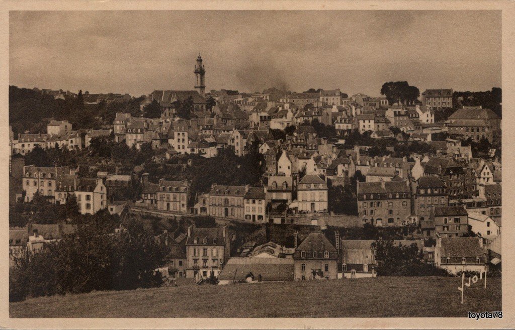 Morlaix-Vue générale vers st martin.jpg