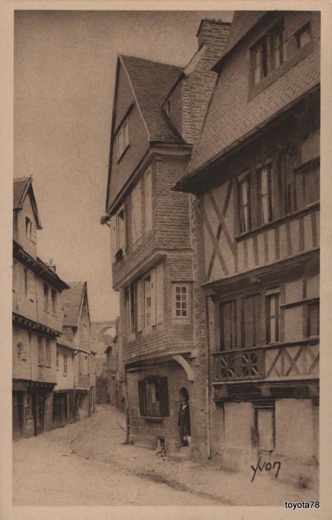 Morlaix-Vieilles maisons.jpg