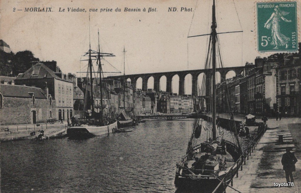 Morlaix-le Viaduc pris du bassin à flots.jpg