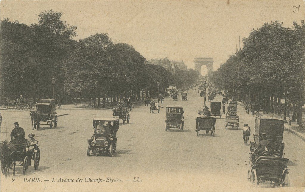 Z - 2 - L'Avenue  des Champs-Elysées.jpg