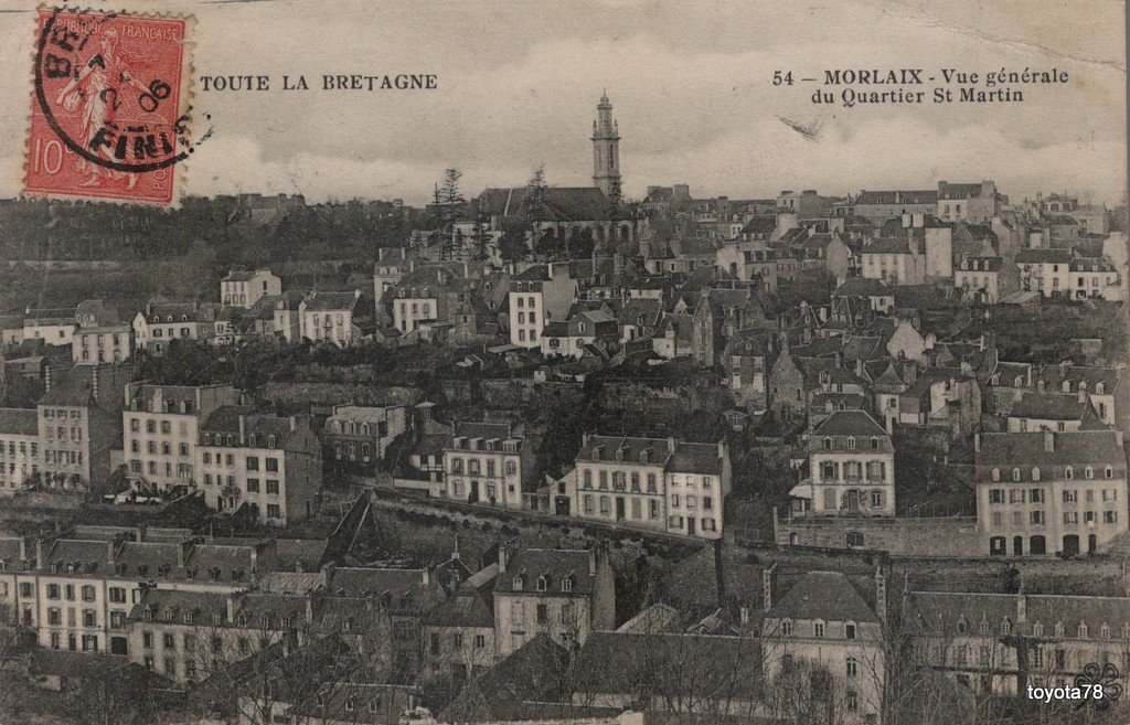 Morlaix-vue générale quartier st Martin.jpg