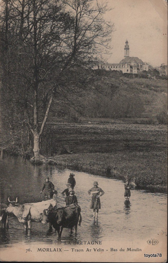 Morlaix-Traon ar velin Bas du moulin.jpg