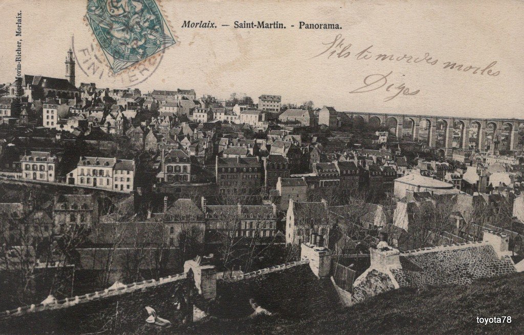 Morlaix-saint-Martin Panorama.jpg