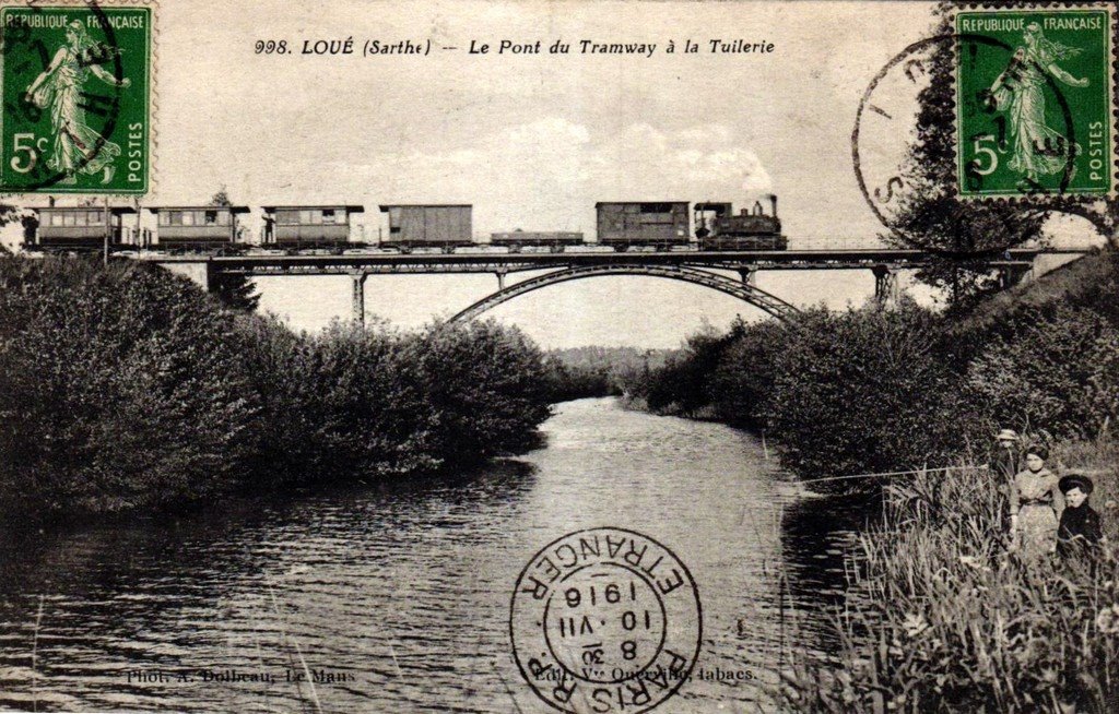Loué 1916.jpg