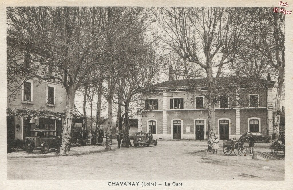42-Chavanay-Loire-La-Gare-Mme-Vijoul_Chavanay-Edition-Blanchard-Vienne.jpg