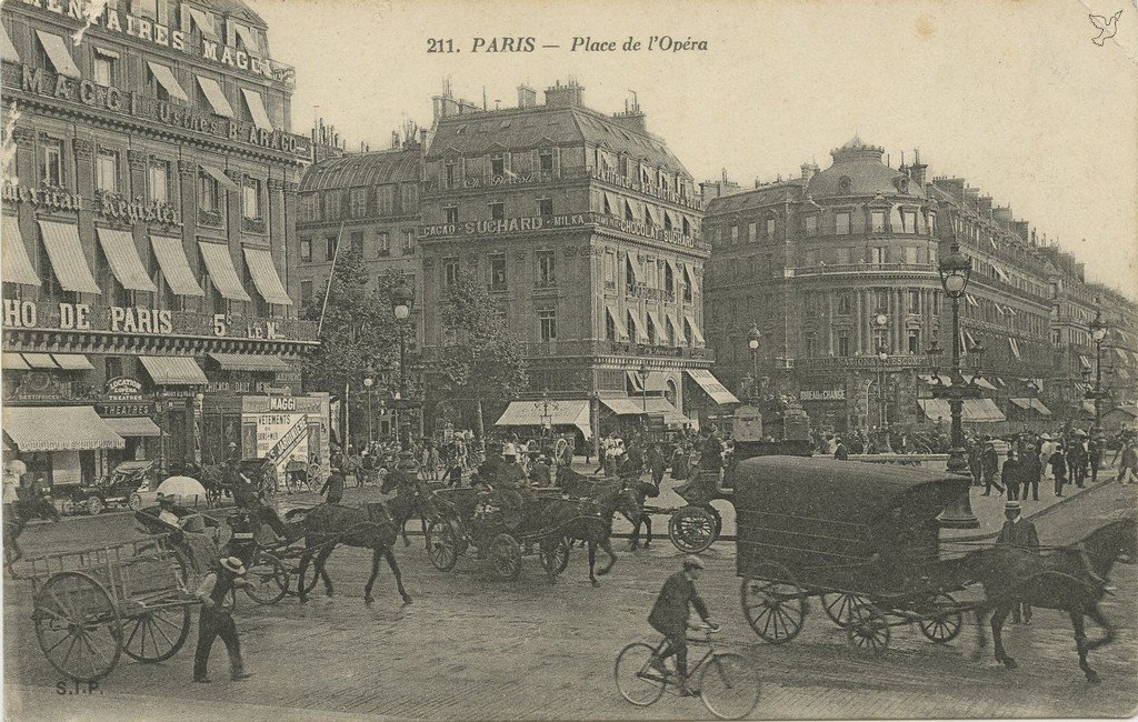 Z - SIP 211 - Paris - Place de l'Opéra.jpg