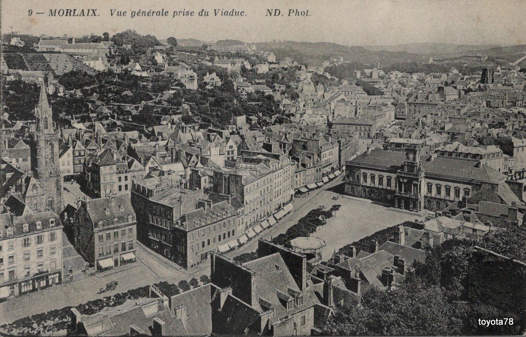 Morlaix-vue générale prise du viaduc.jpg