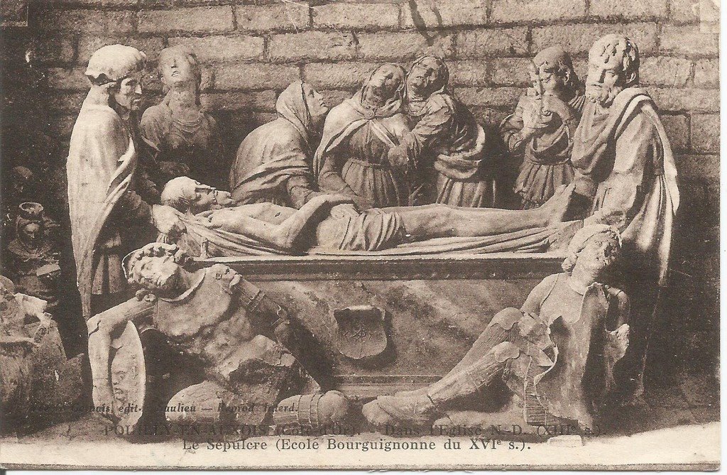 Pouilly en Auxois 1932.jpg