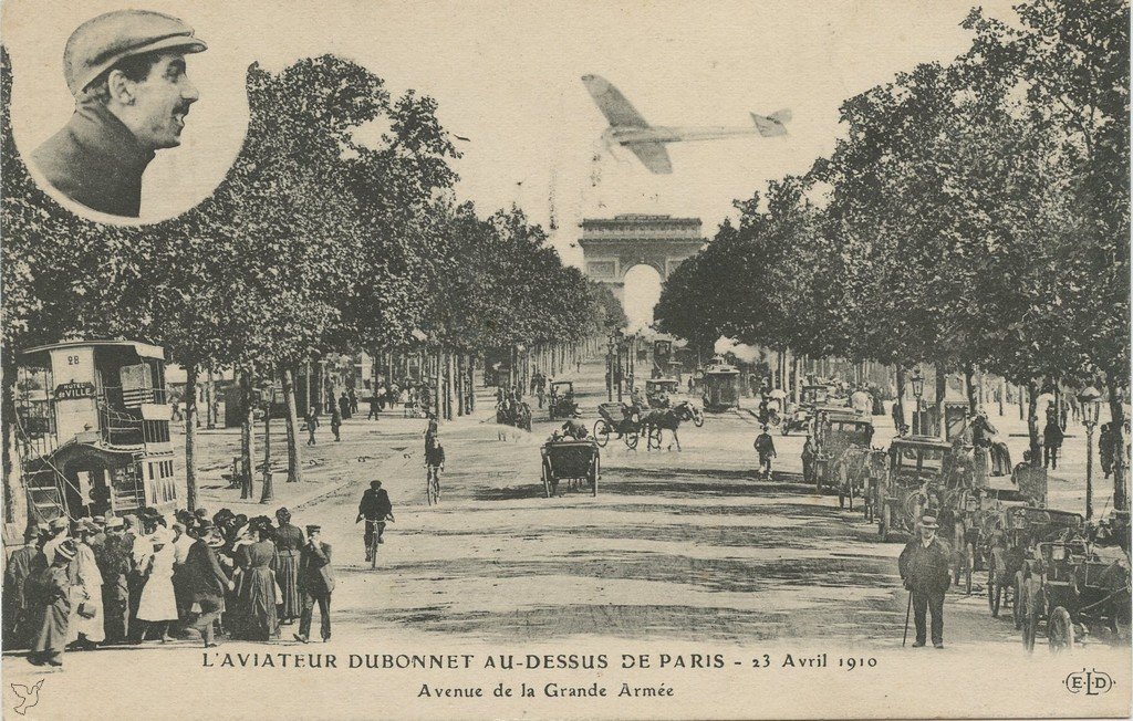Z - L'Aviateur Dubonnet au-dessus de Paris.jpg