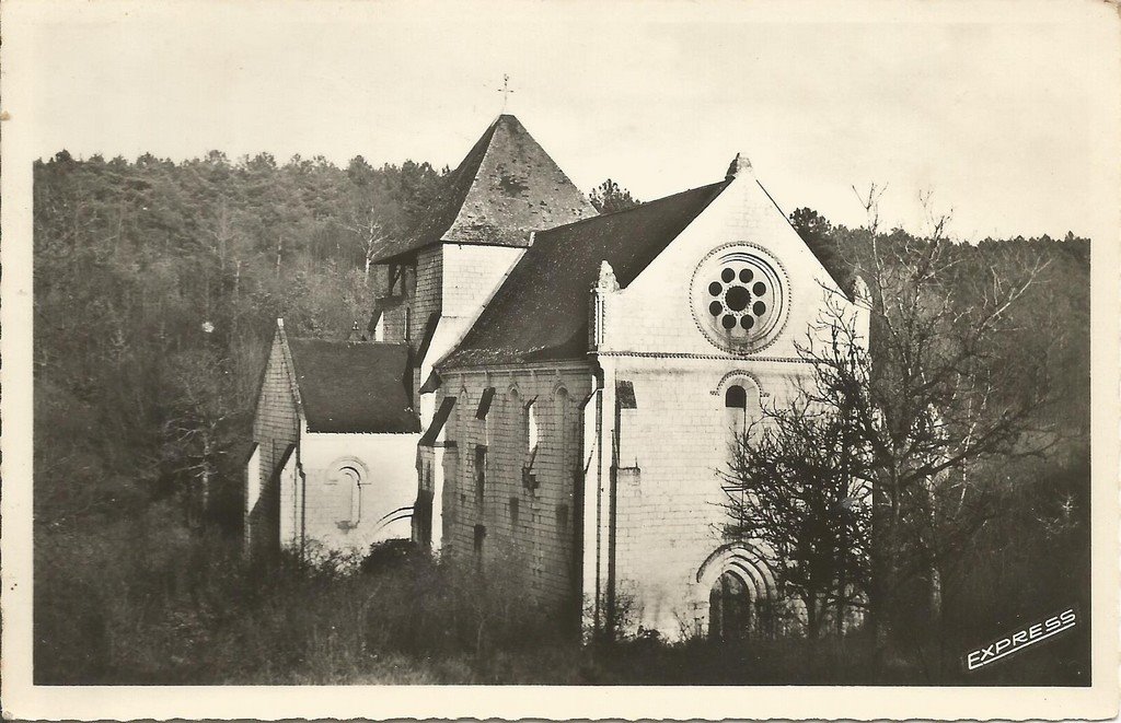 Rigny-Ussé 1955.jpg