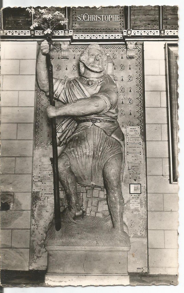 Saint-Christophe en Touraine 1955.jpg
