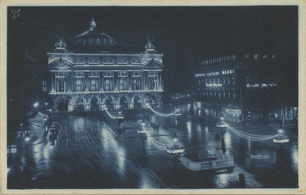 Z - Paris la Nuit - 38 - Illuminations de l'Opéra.jpg
