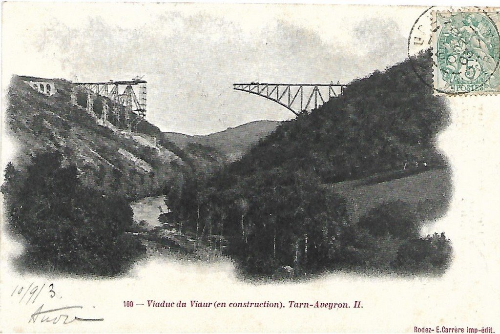 Tanus Viaduc du Viaur en construction (4).jpg