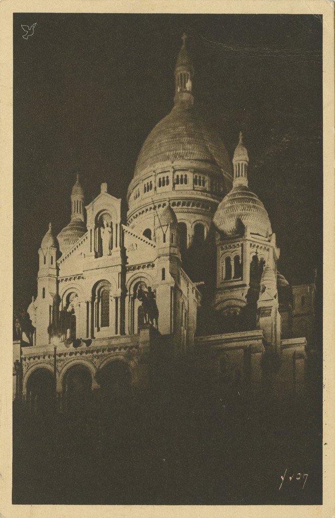 Z - YVON 360 - Paris - Basilique du SC de Montmartre.jpg