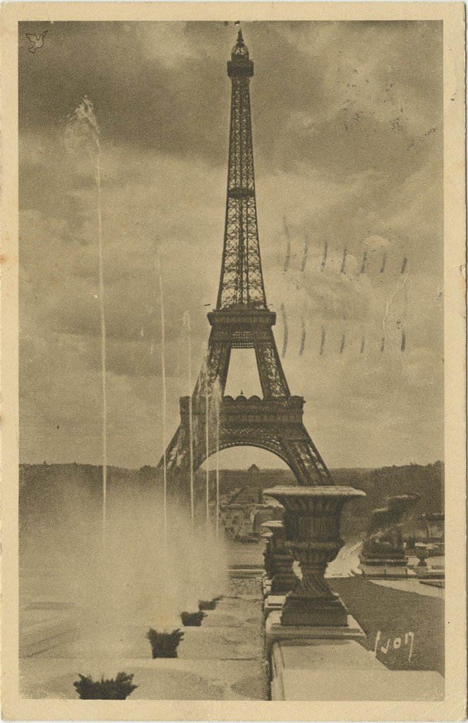 Z - YVON 278 - Paris - La Tour Eiffel.jpg