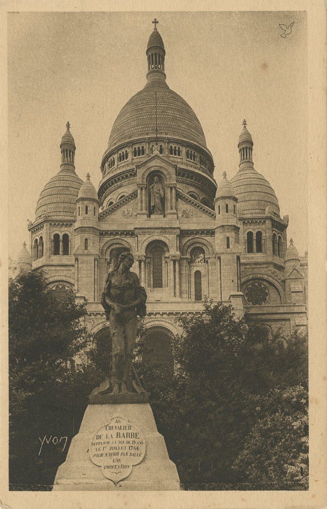 Z - YVON 162 - Paris - Basilique du SC.jpg