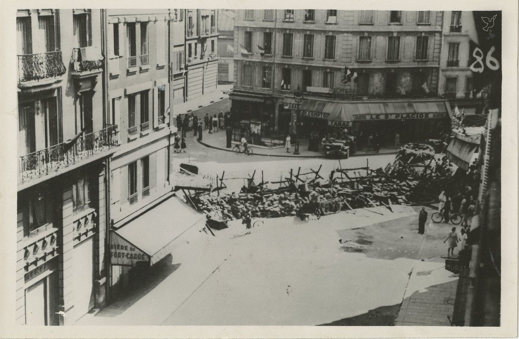 Z - SAINT-PLACIDE -  Carte photo - WW2.jpg