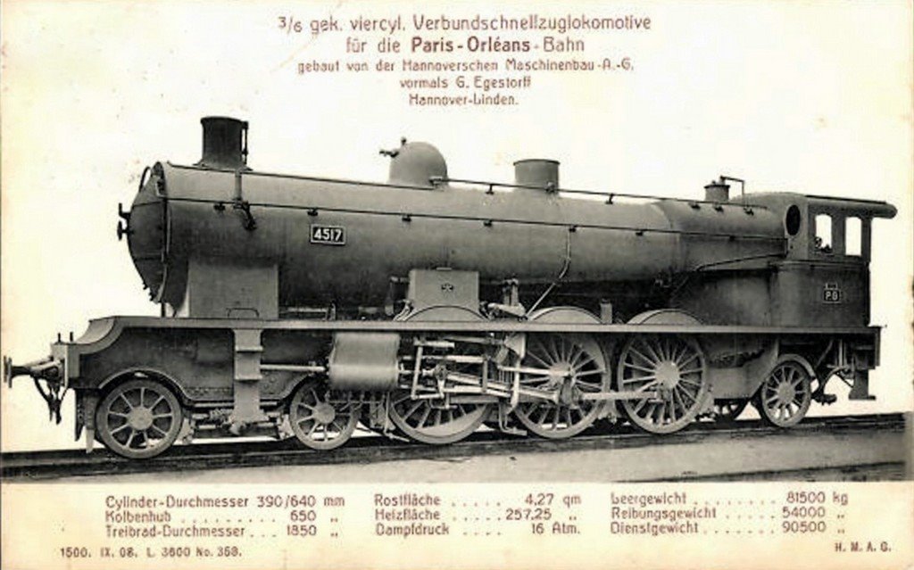 Loco PO 231 4517 CP Allemande.jpg